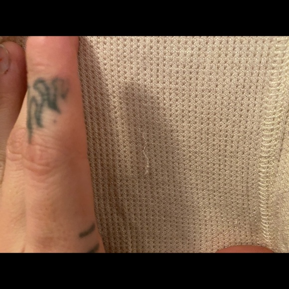 Waffle shirt - Picture 3 of 6